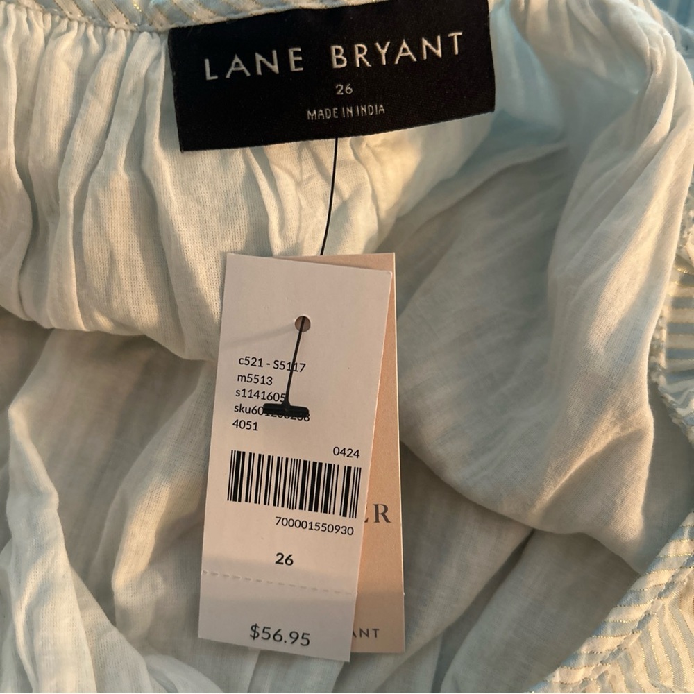 Lane Bryant - Picture 3 of 5